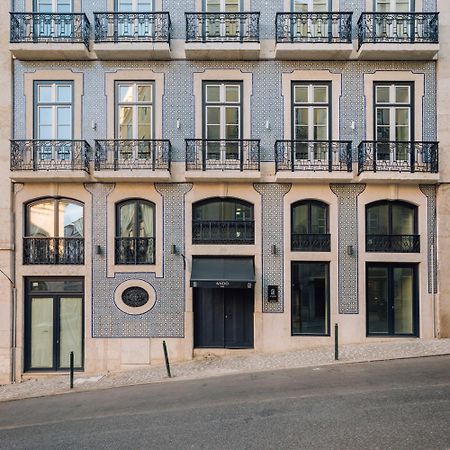 리스본 Ando Living - Madalena House 아파트 외부 사진