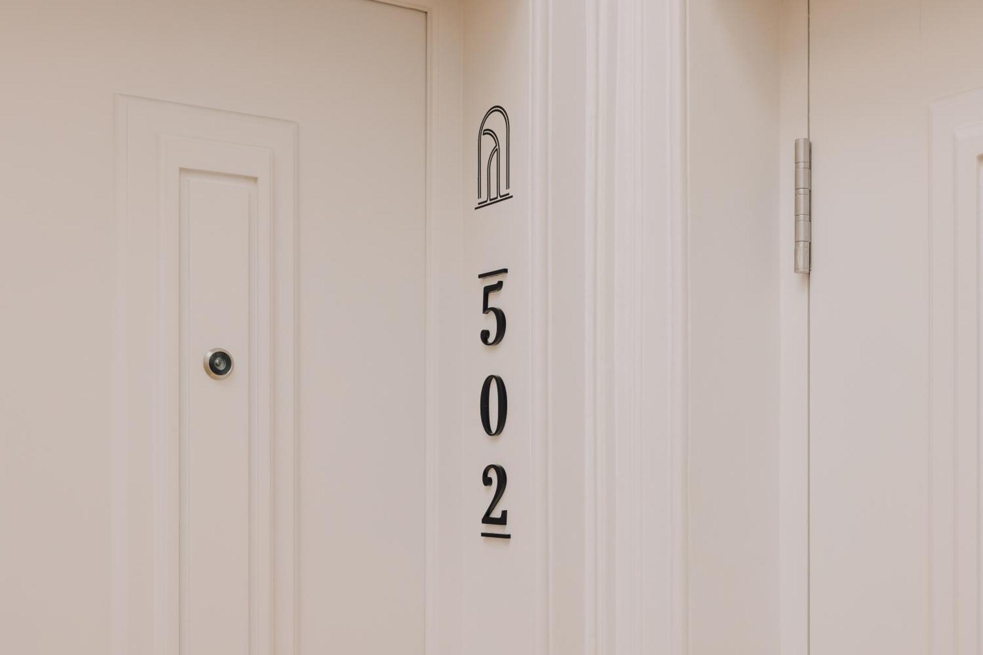 리스본 Ando Living - Madalena House 아파트 외부 사진
