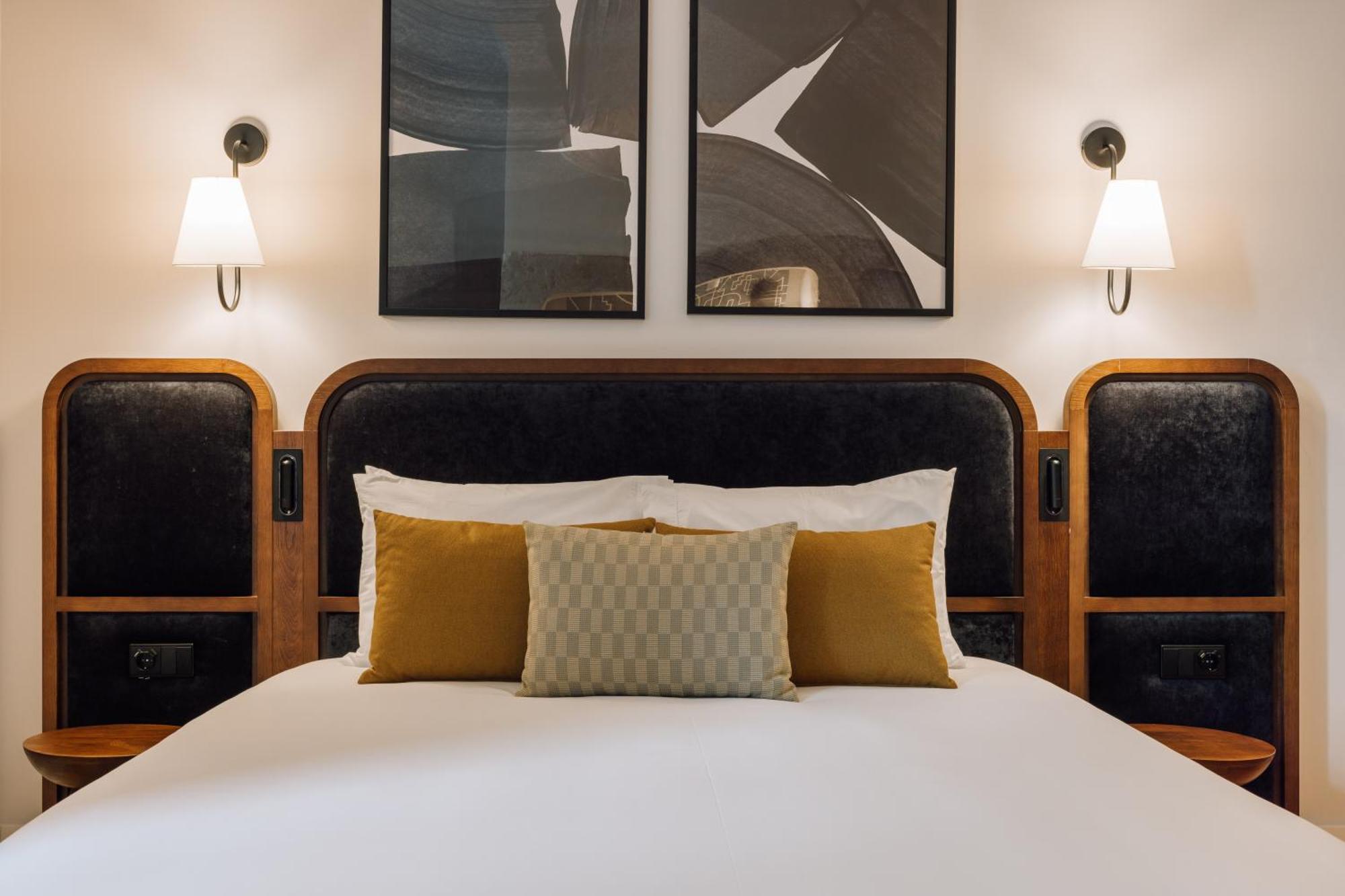 리스본 Ando Living - Madalena House 아파트 외부 사진