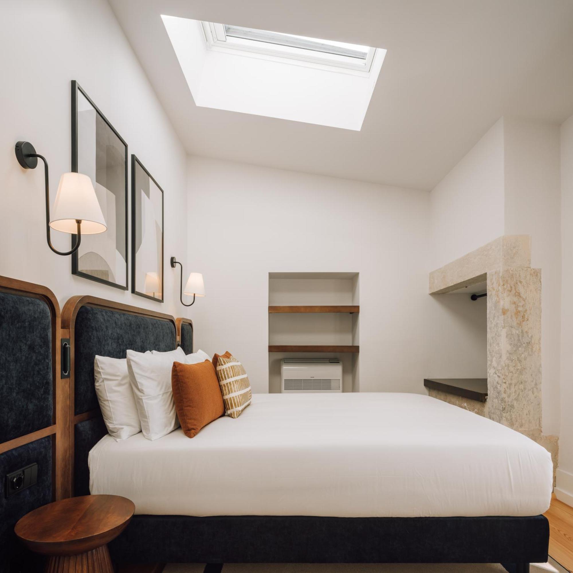 리스본 Ando Living - Madalena House 아파트 외부 사진