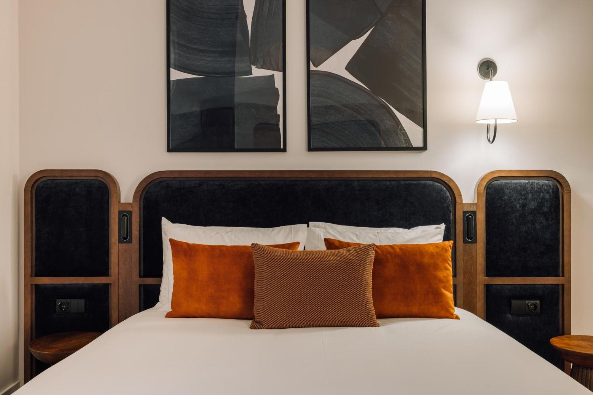 리스본 Ando Living - Madalena House 아파트 외부 사진